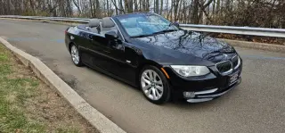 2013 BMW 3 Series 328i