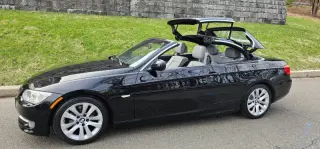 2013 BMW 3 Series 328i