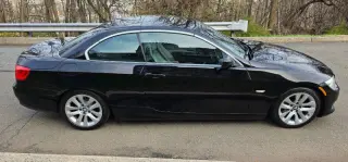 2013 BMW 3 Series 328i