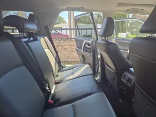 Toyota 4Runner 2018 4x4 SR5 Premium 4 puertas SUV