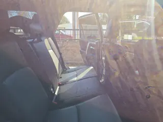Toyota 4Runner 2018 4x4 SR5 Premium 4 puertas SUV