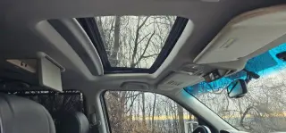 2012 Honda Pilot Touring