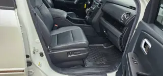 2012 Honda Pilot Touring