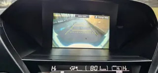 2012 Honda Pilot Touring
