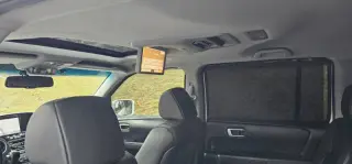 2012 Honda Pilot Touring