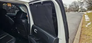 2012 Honda Pilot Touring