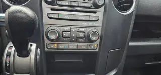 2012 Honda Pilot Touring