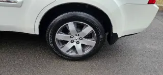 2012 Honda Pilot Touring