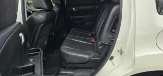 2012 Honda Pilot Touring
