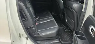 2012 Honda Pilot Touring