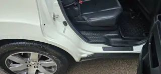 2012 Honda Pilot Touring