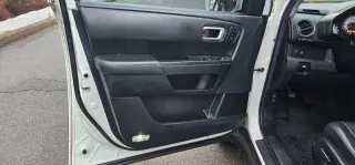 2012 Honda Pilot Touring