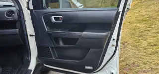 2012 Honda Pilot Touring
