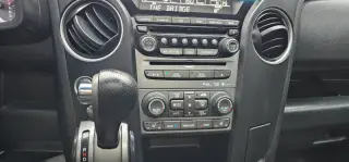 2012 Honda Pilot Touring
