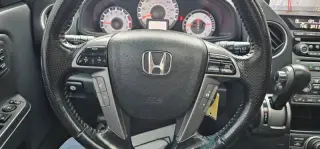 2012 Honda Pilot Touring