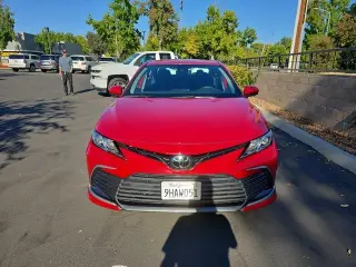 Toyota Camry 2023 LE 4dr Sedan