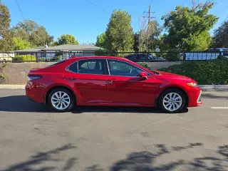 Toyota Camry 2023 LE 4dr Sedan