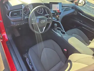 Toyota Camry 2023 LE 4dr Sedan