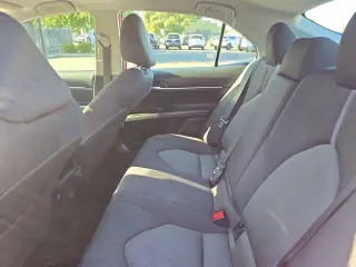 Toyota Camry 2023 LE 4dr Sedan