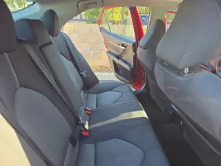 Toyota Camry 2023 LE 4dr Sedan