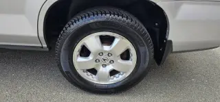 2005 Acura MDX