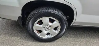 2005 Acura MDX