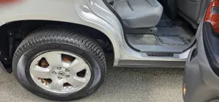 2005 Acura MDX