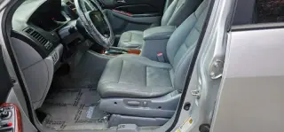 2005 Acura MDX