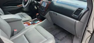 2005 Acura MDX