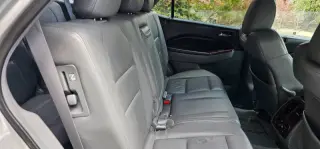 2005 Acura MDX