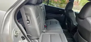 2005 Acura MDX