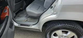 2005 Acura MDX