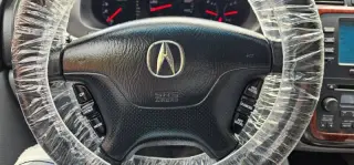 2005 Acura MDX