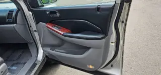 2005 Acura MDX