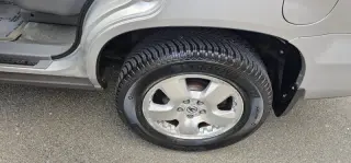 2005 Acura MDX