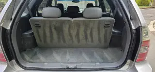 2005 Acura MDX