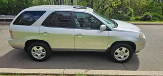 2005 Acura MDX