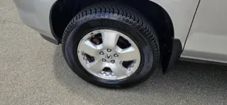 2005 Acura MDX