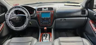 2005 Acura MDX