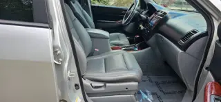2005 Acura MDX
