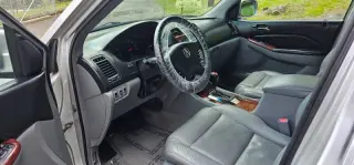 2005 Acura MDX