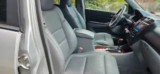 2005 Acura MDX