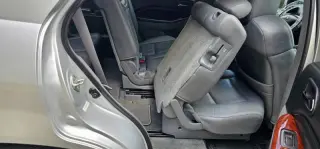 2005 Acura MDX