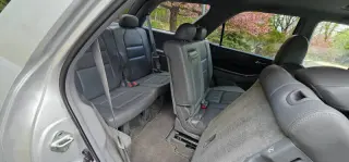 2005 Acura MDX