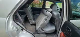 2005 Acura MDX