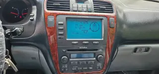 2005 Acura MDX