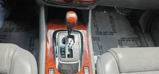 2005 Acura MDX