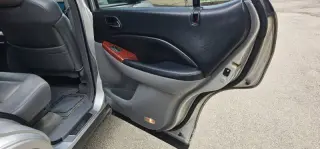 2005 Acura MDX