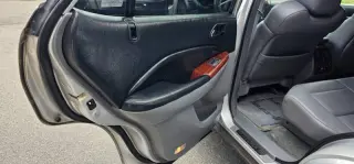 2005 Acura MDX