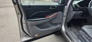 2005 Acura MDX